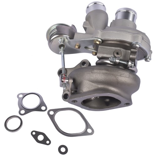 Right turbo charger - right,