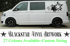 UNIVERSAL CAMPER VAN MOTORHOME