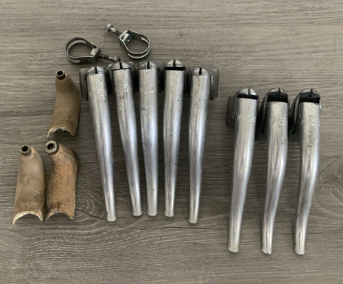 Mafac brake levers - mafac, (8)