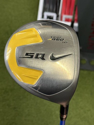 Nike golf driver - driver., tour
