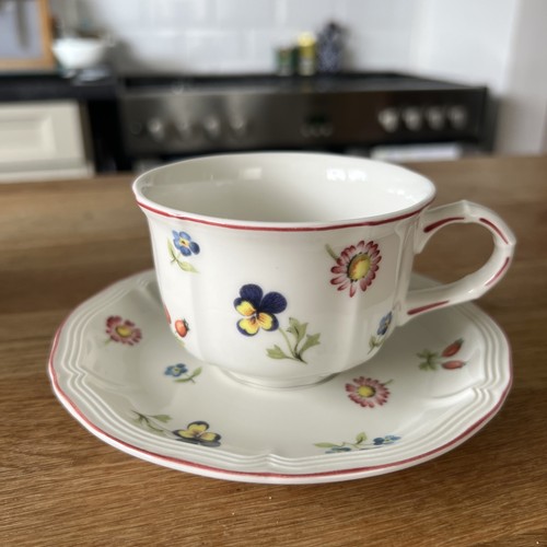 Vileroy boch petite - vileroy, fleur