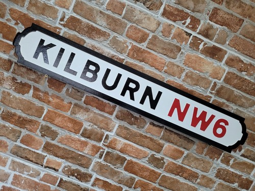 Kilburn indoor old - indoor, fashioned