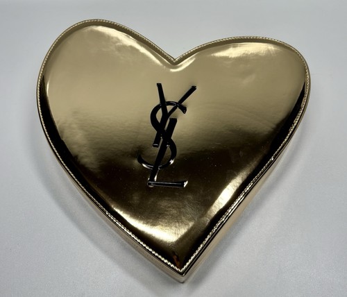 Luxury heart shaped gift box - shaped,