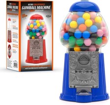 Gumball Machine Retro Vintage