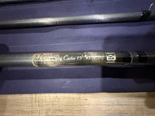 Bruce & Walker Norway Spey Rod