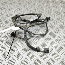 OPEL VIVARO Combi Rear Parking