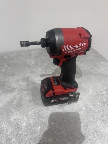 Milwaukee m18 fid3 - milwaukee, fuel