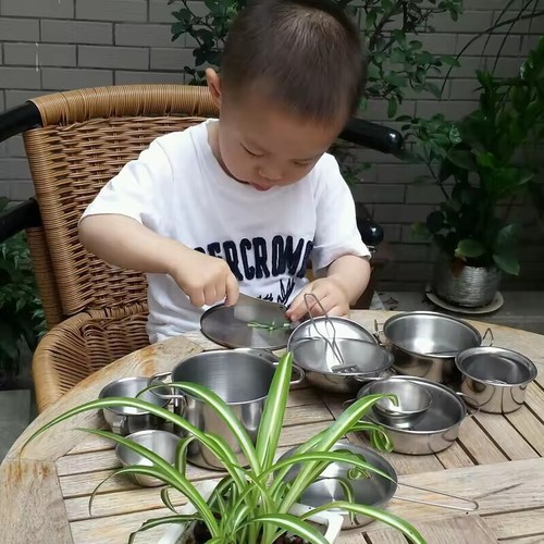 Mini kitchen play toys for - mini,