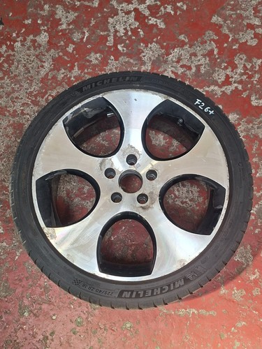Golf gti mk5 monza - 18",