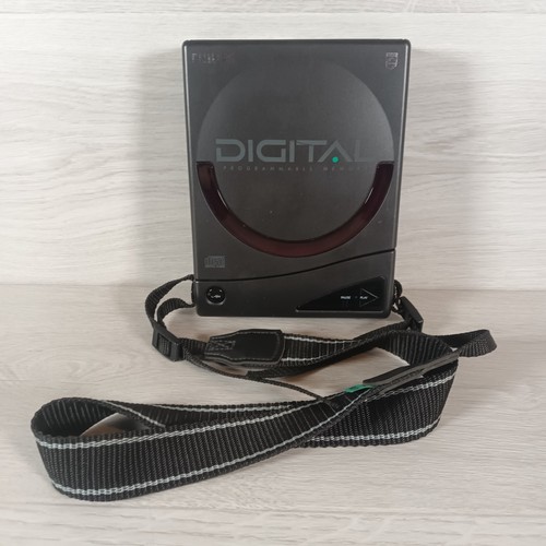 Vintage philips d6800 digital - vintage,