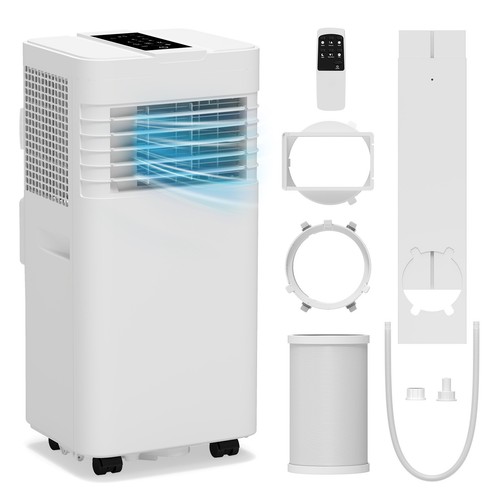 7000btu mobile air conditioner - mobile,