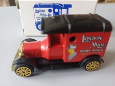 Corgi Readers Digest Truck