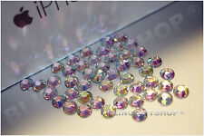 5000/10000 RESIN FLAT BACK