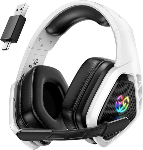 Wireless gaming headset - gaming,