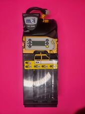 MEI Mars CF7512 / CF7000 CPI cashflow DCA 5 TUBE Coin Changer Mech CF7512i