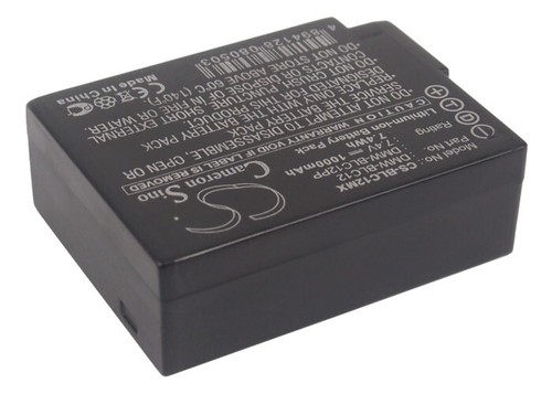 Ion battery for panasonic - li-ion,