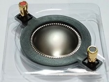 Turbosound CD 111 8 Ohm Generic Replacement Titanium Tweeter Diaphragm Foil Coil