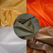 Ripstop Nylon Light Weight