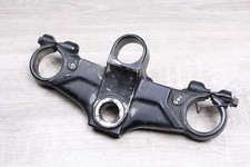 Fork bridge above Yamaha FJ