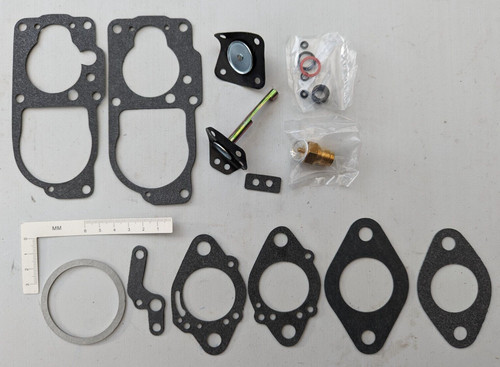 T25 bay solex 32 - t25, t3
