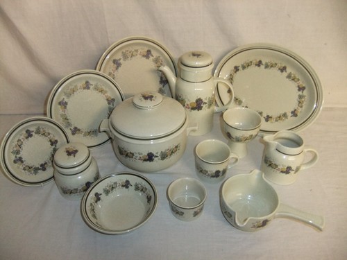 Royal doulton lambethware - lambethware,