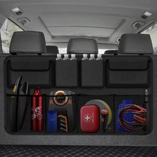 Car Trunk Car Organisers