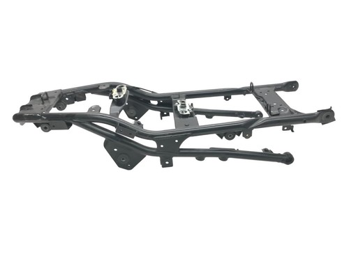 Rear frame buckle - , suzuki