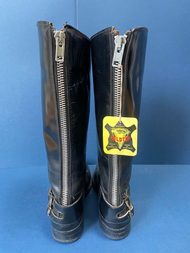 Vintage 50s 60s black goldtop - 50s/60s,