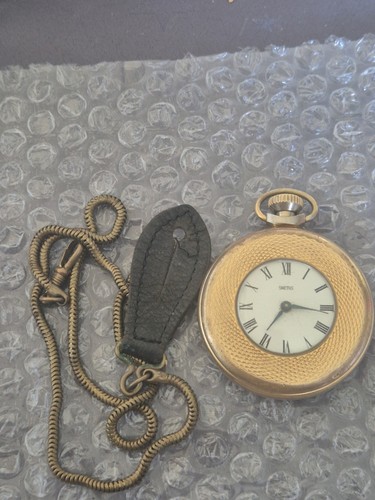 Vintage smiths empire - vintage, pocket