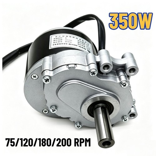 Brushed 350w 120 180 200 - 350w, 75/120/180/200