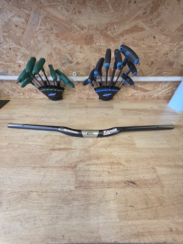 Renthal fatbar trail lite - renthal,