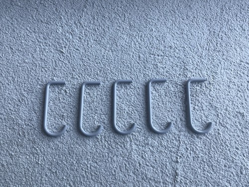 String furniture hooks for - -,
