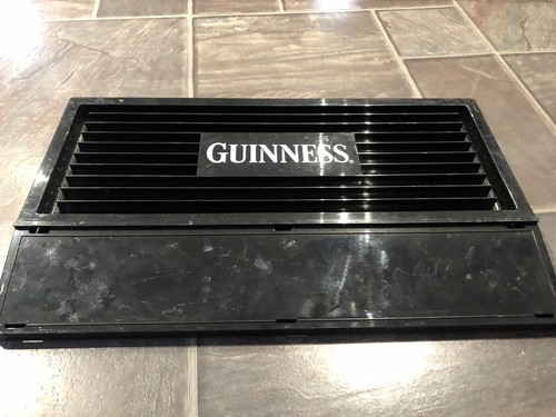 Guinness drip tray - tray, pub