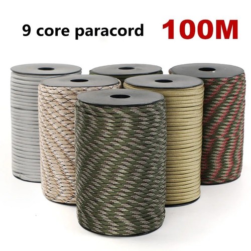 100m 550 military - 100m,