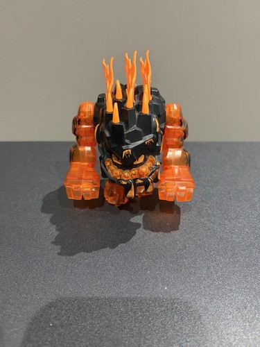 Lego power miners eruptorr - power,