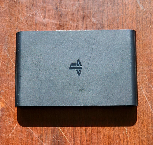Sony playstation vte - playstation, vte-1001