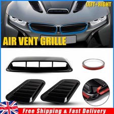 Universal Car Bonnet Hood