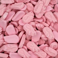 Shrimps - from Giant Bradley's Sweet Shop