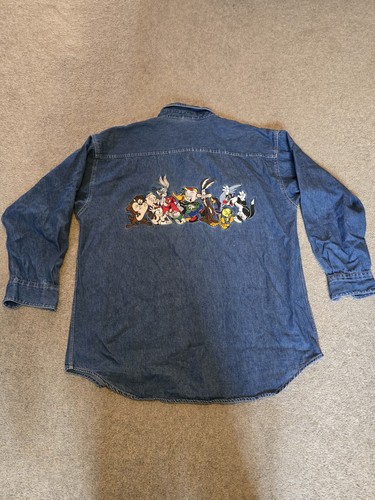 Acme 1993 vintage warner bros - 1993,
