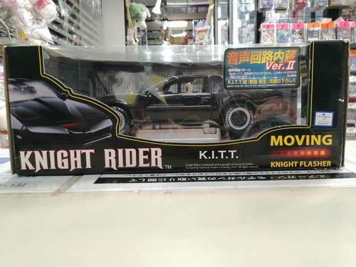 Skynet knight rider 18 - knight,