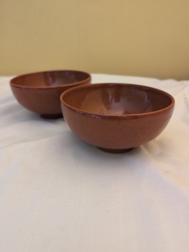 Pair denby fire - denby,
