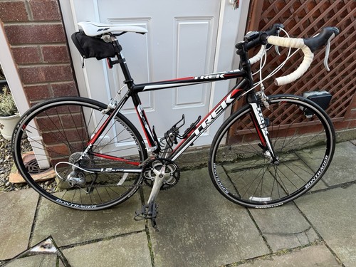 Trek alpha road - 1.2,