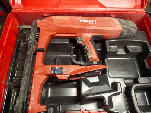 Hilti bx3 nail gun body - bx3,