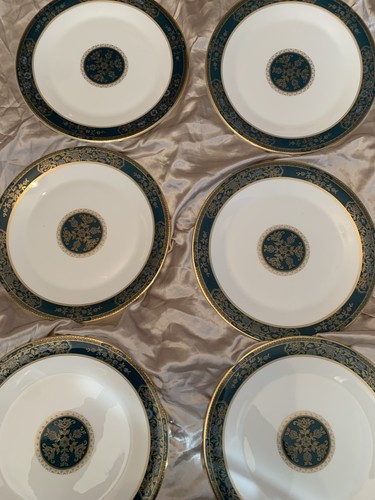 Royal doulton carlyle - royal, h5018