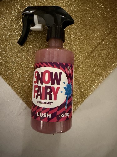 Lush snow fairy - lush,