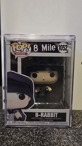Rabbit funko pop - b-rabbit, pop,