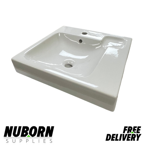 Twyford 500 basin - 500,