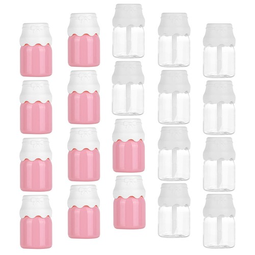 20pcs diy containers - 20pcs,