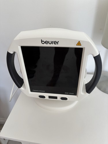 Beurer il50 ceramic infrared - il50,