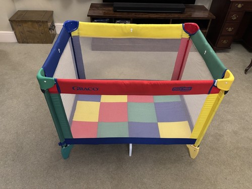 Graco pack play playpen - pack,